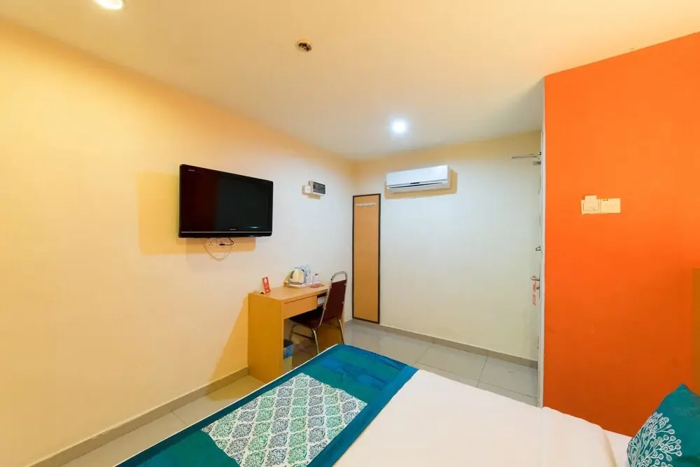 OYO 134 My Signature Hotel KL Sentral