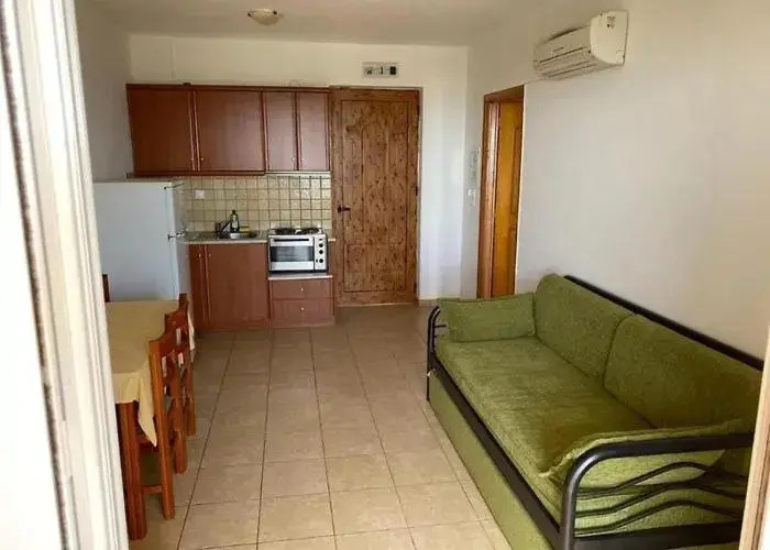 Hotel Marialena