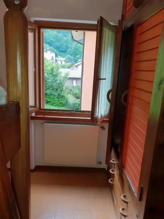 Appartamento Vacanza a Santa Brigida( BG)