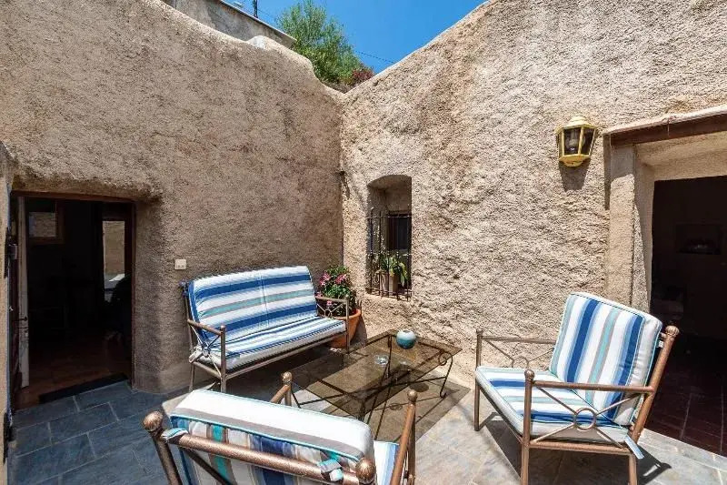 Le Patio