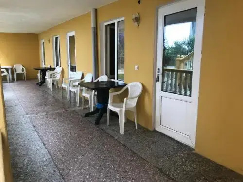David Hotel