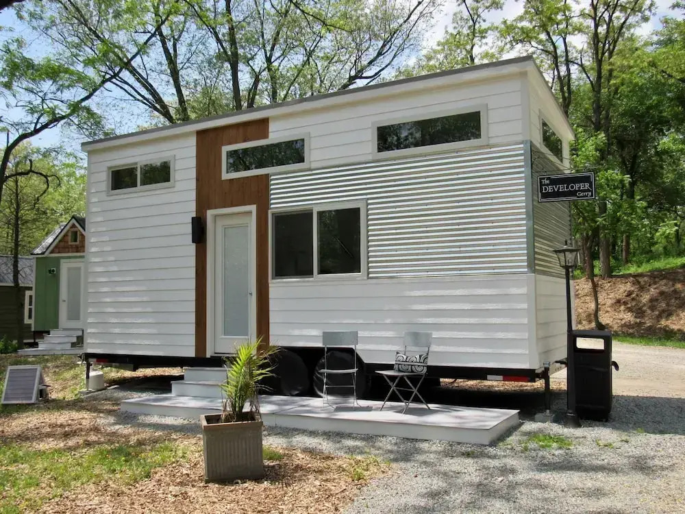 Tiny Estates Tiny Homes