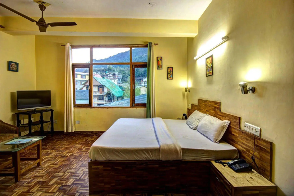 Kalinga Grand