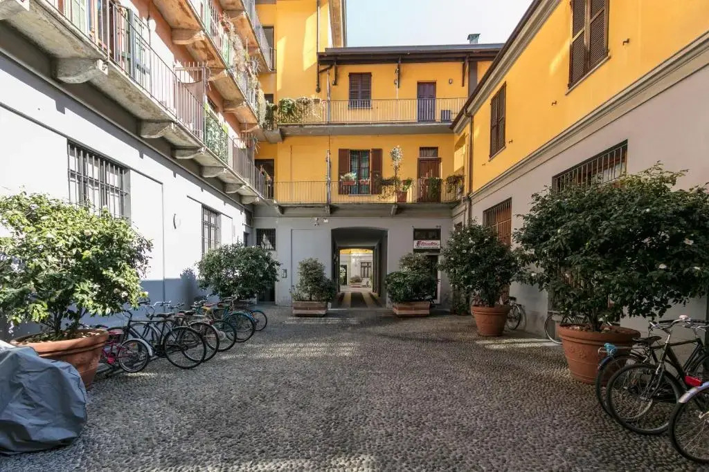 Heart Milan Apartments - Corso Como