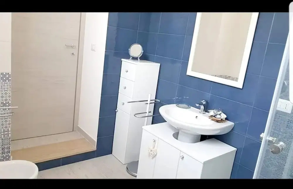 House With 2 Bedrooms in Giardini Naxos, With Wonderful sea View, Balcony and Wifi - 100 m From the Beach