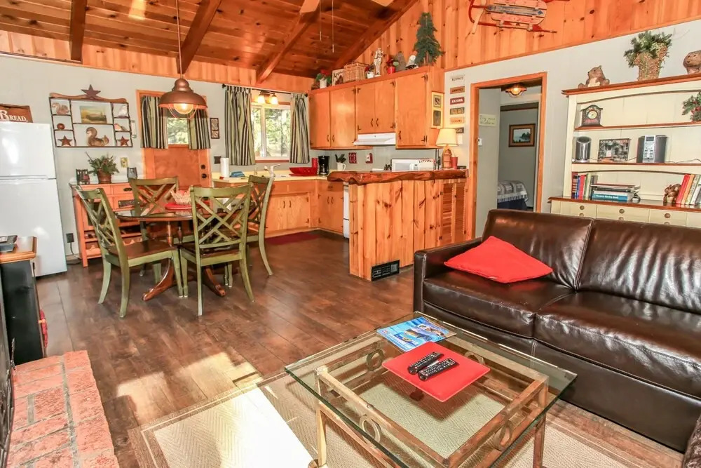 Bay Breeze Hideaway