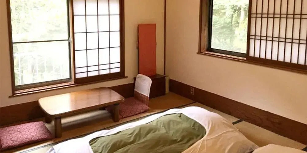 YUPOPPO Hakone