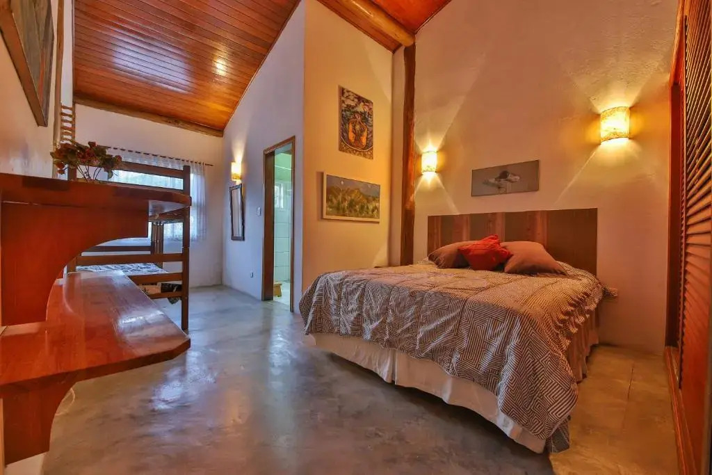 Casa Estrelada