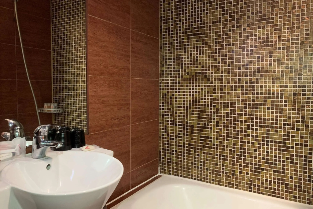 Ramada Grand Tsim Sha Tsui