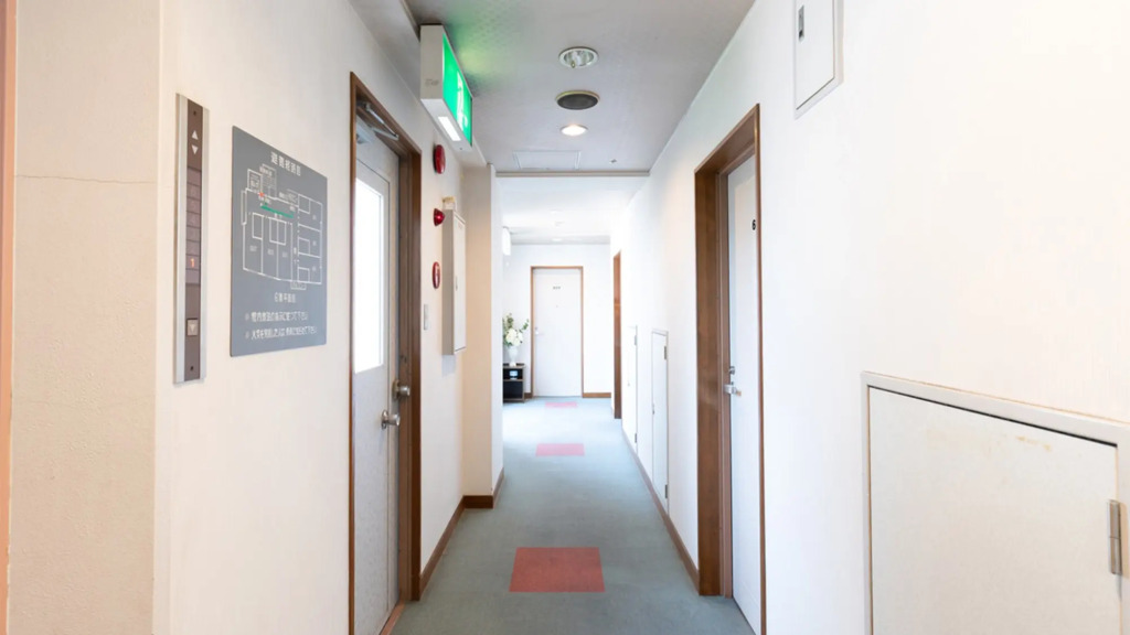 Business Hotel Apple