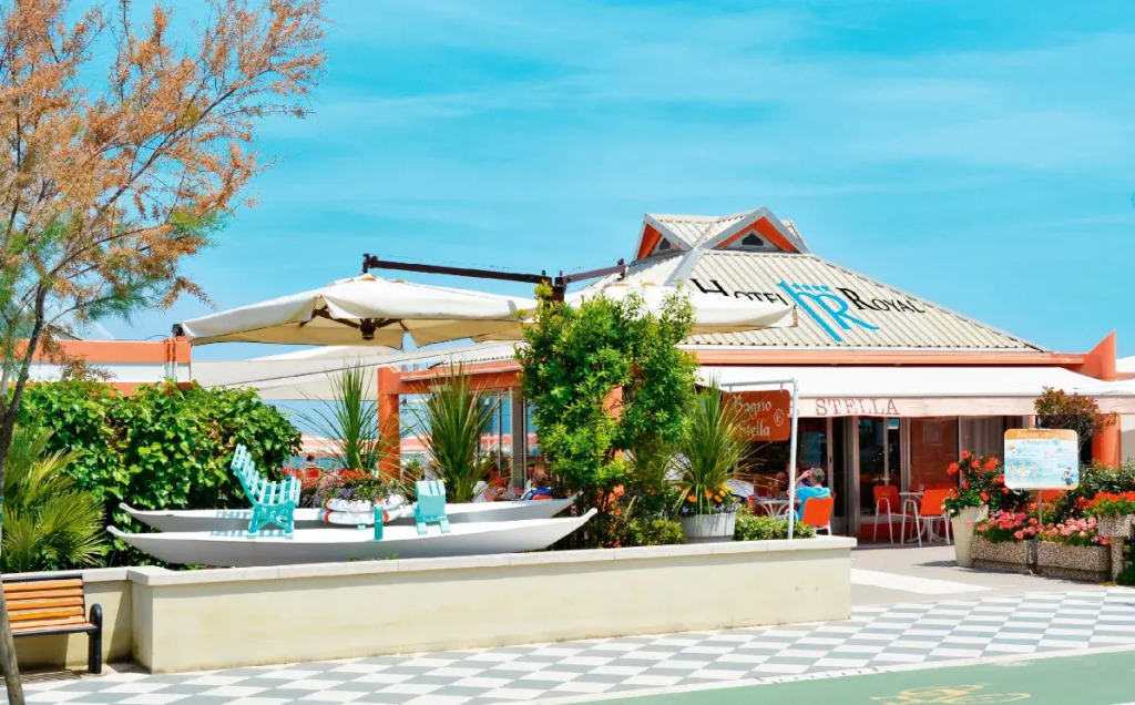 Hotel Royal