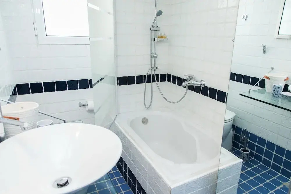 Gorgeous apartment in Piraeus