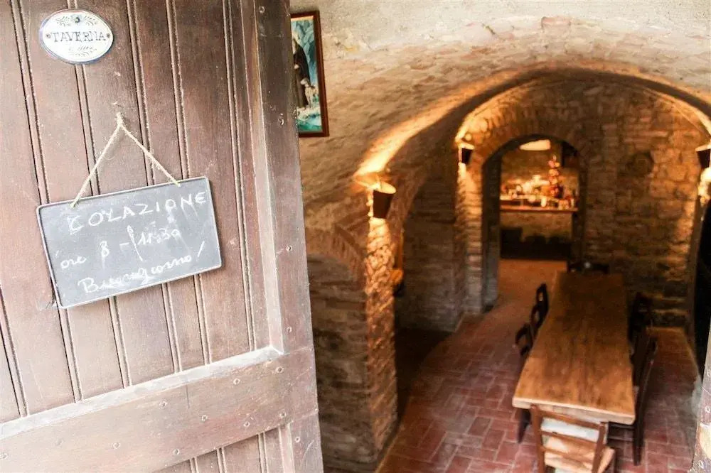 Fattoria San Donato