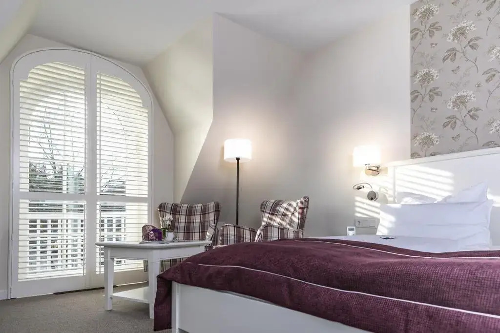 Hotel Landhaus Ellerbrock