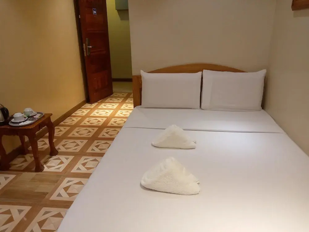 Hotel La Maria