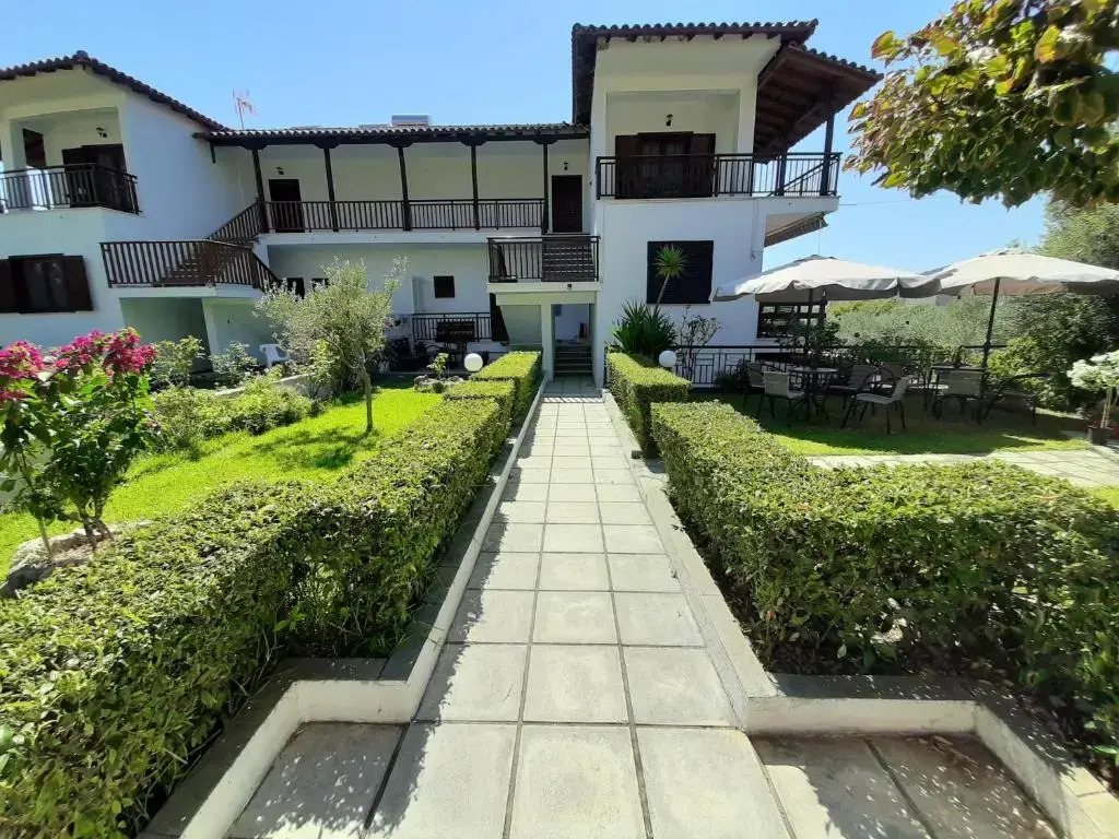 Cozy Studio & beach holidays, Filiaktis Halkidiki
