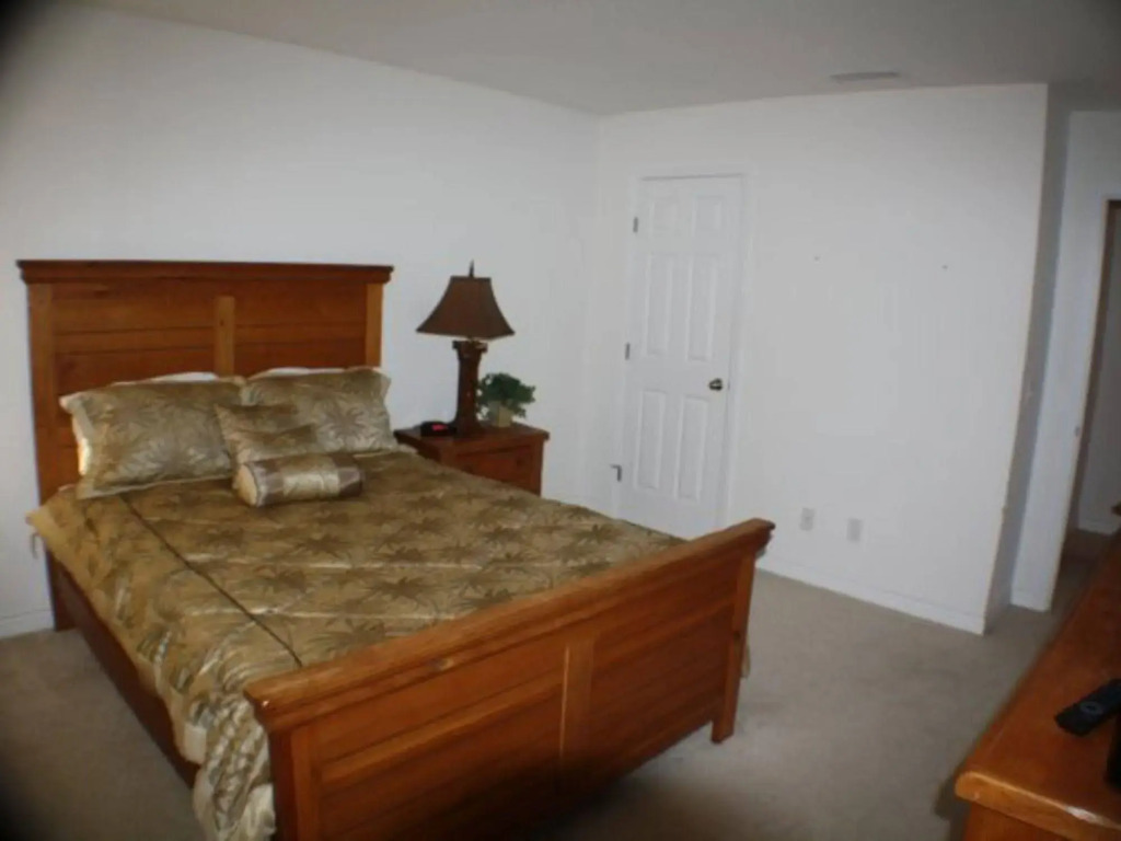 Anita's Sand Hill Villa *
