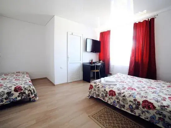 Villa Elena