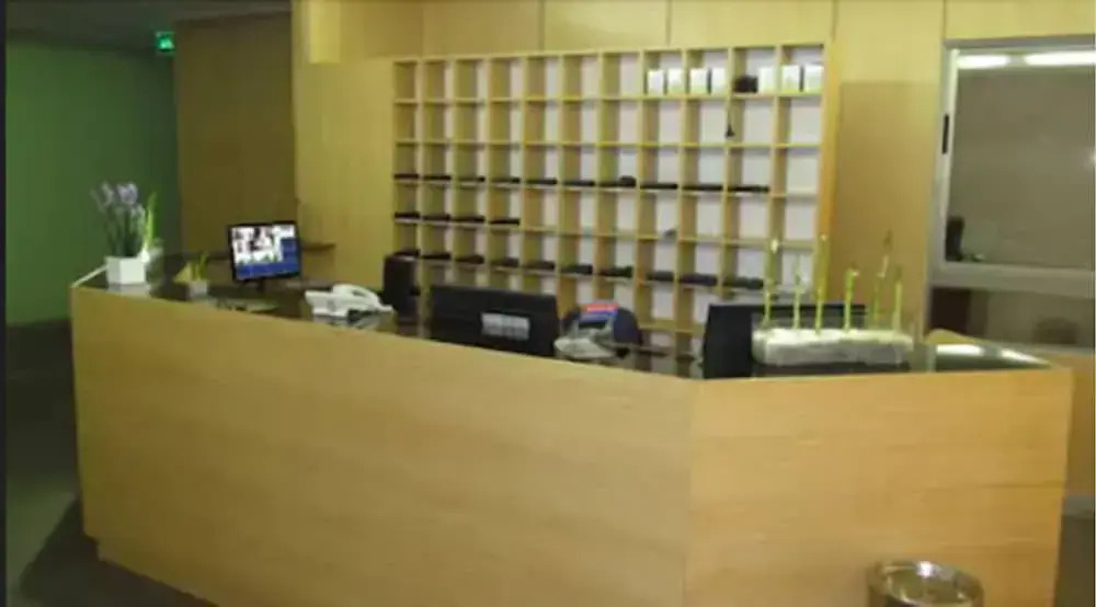 HOTEL ASTORE Matta 2537