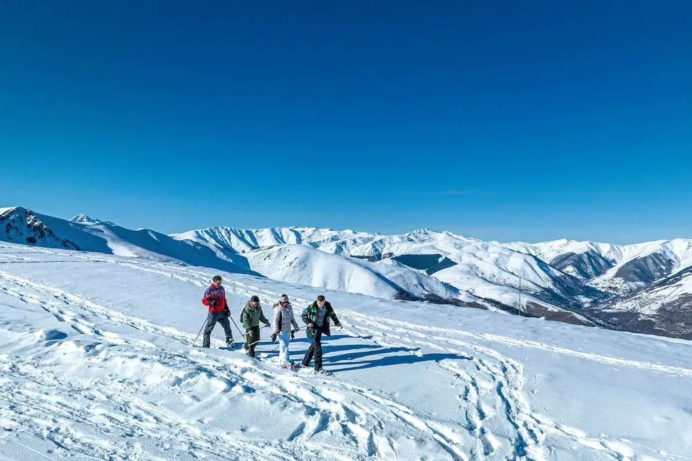 Village Club Les Balcons des Pyrénées
