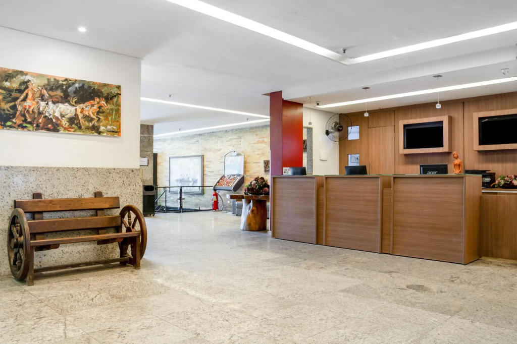 Hotel Jangadeiro