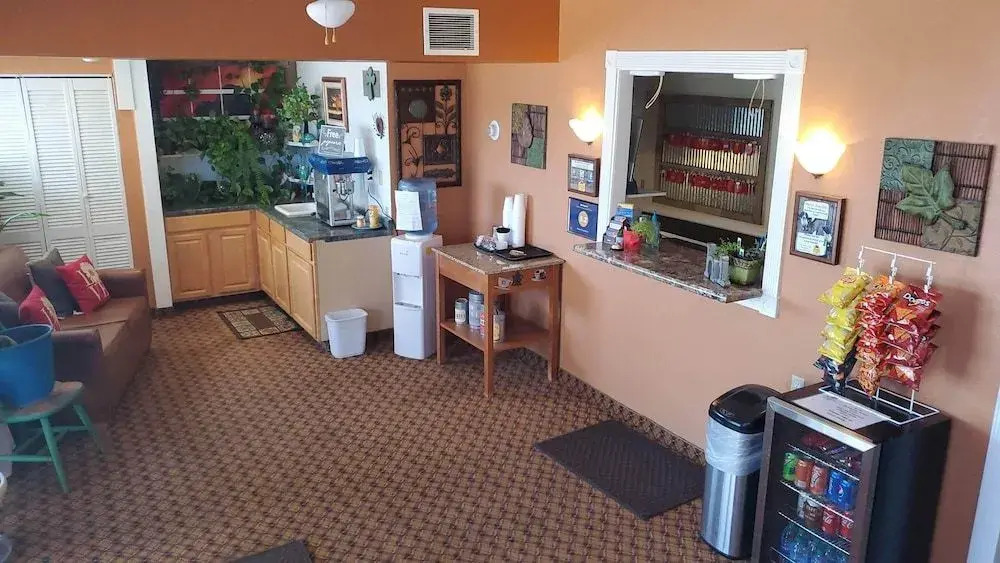 Kansas Country Inn