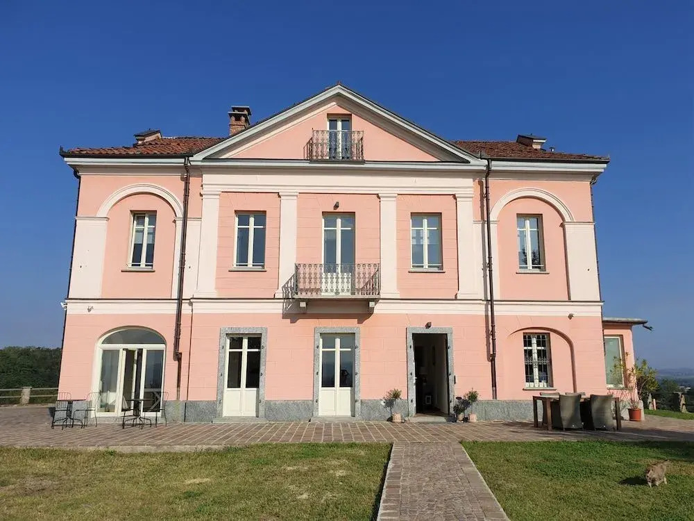 Villa Pumila B&B