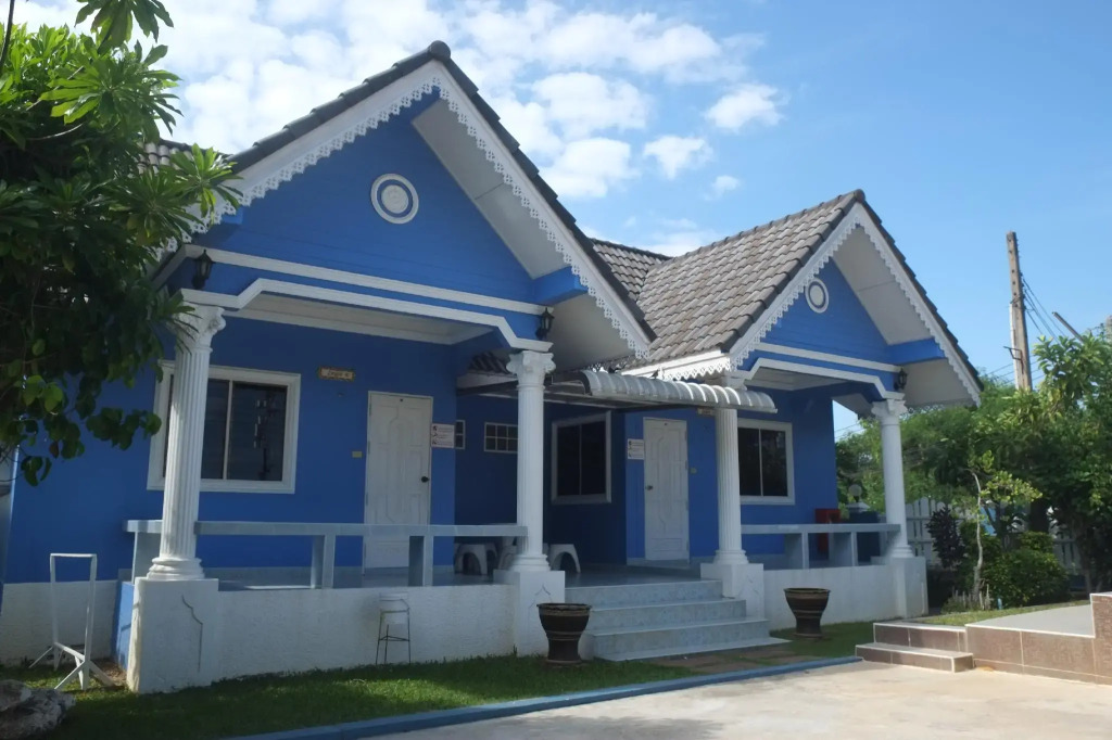 Baan Chom Chan Resort