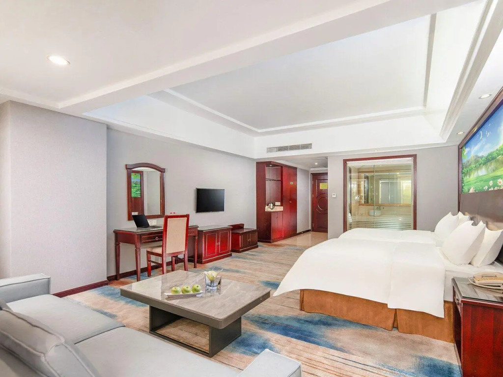 Vienna Hotel Huizhou Yanda Avenue