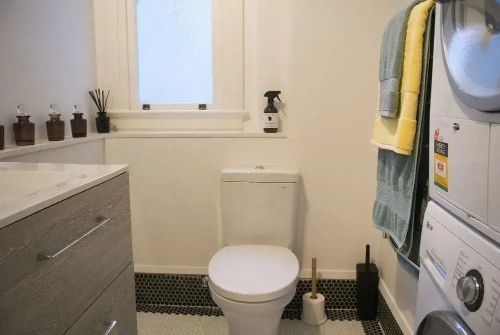 Boutique City Apartment