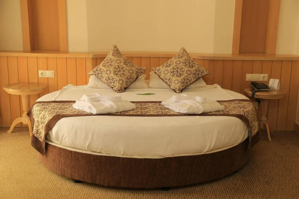 Saphir Resort & Spa