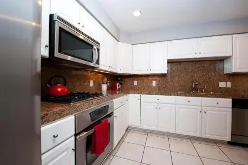Mears House Unit 2C