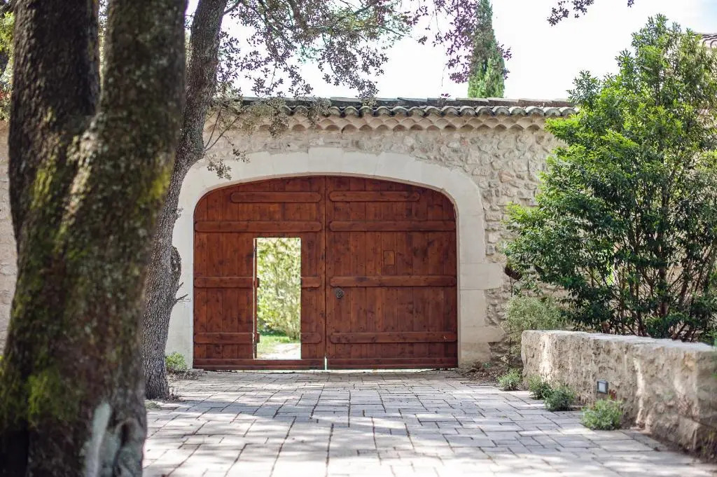 Les Champs de Provence