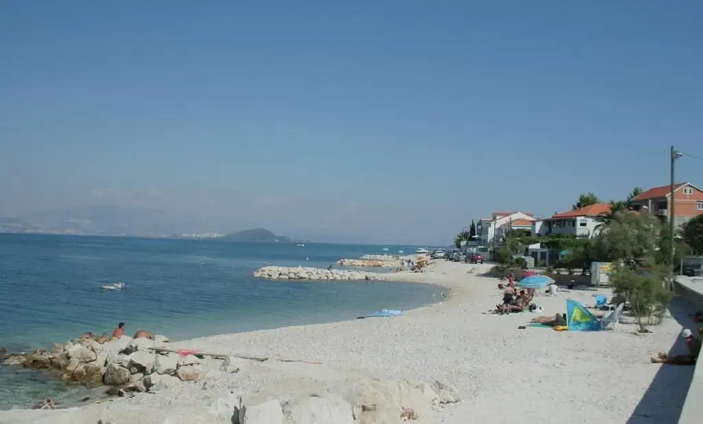 Apartment Andja - 5m from the beach