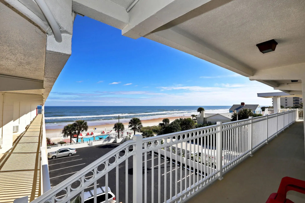 Chateau Mar Beach Hotel NEWLY REFURBISHED