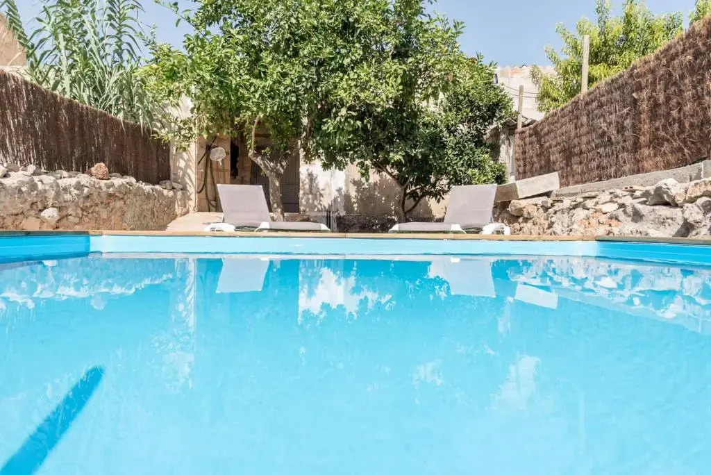 Casa Juavert