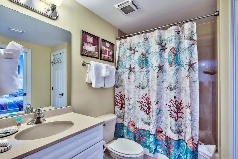 Boardwalk Resort 511 - 799986