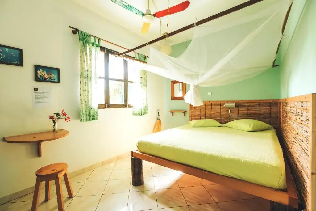 B&B Sereia Azul Boa Vista