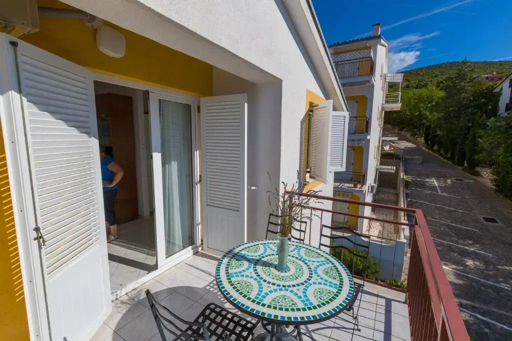 Apartment Zrinko