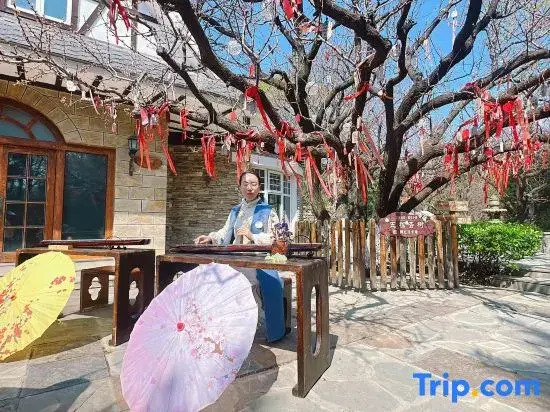 Beijing Tianyu Mountain Villa Resort Hotel (Fangshan Branch)