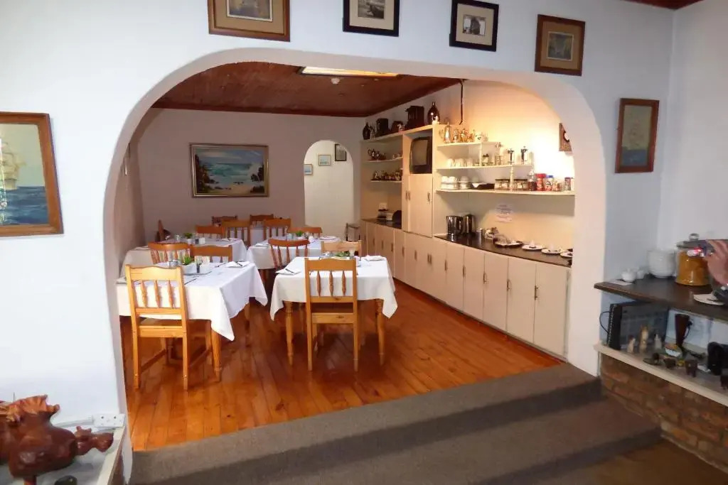 Pennylane Guest House