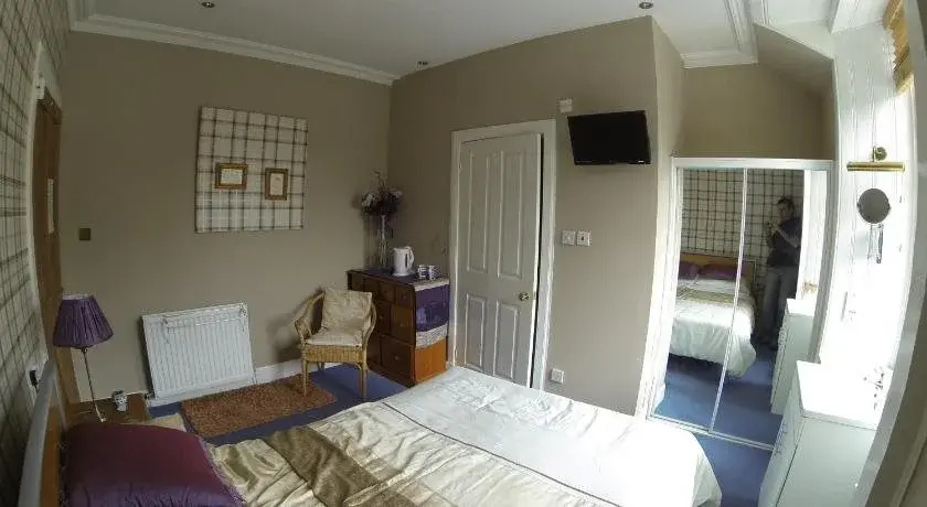 The Carrick Bed And Breakfast