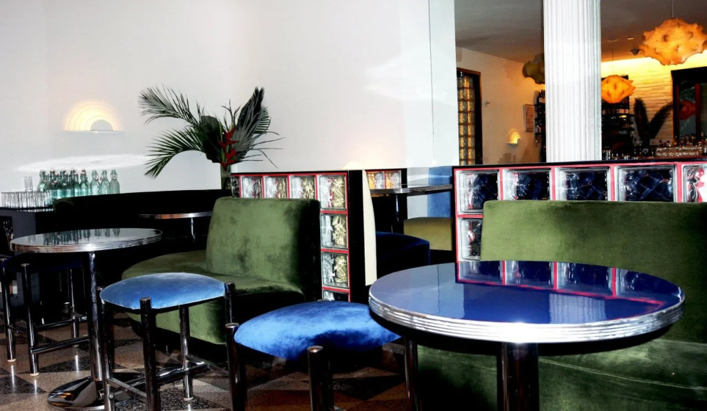 The Frederick Hotel Tribeca, a Small Luxury Hotel