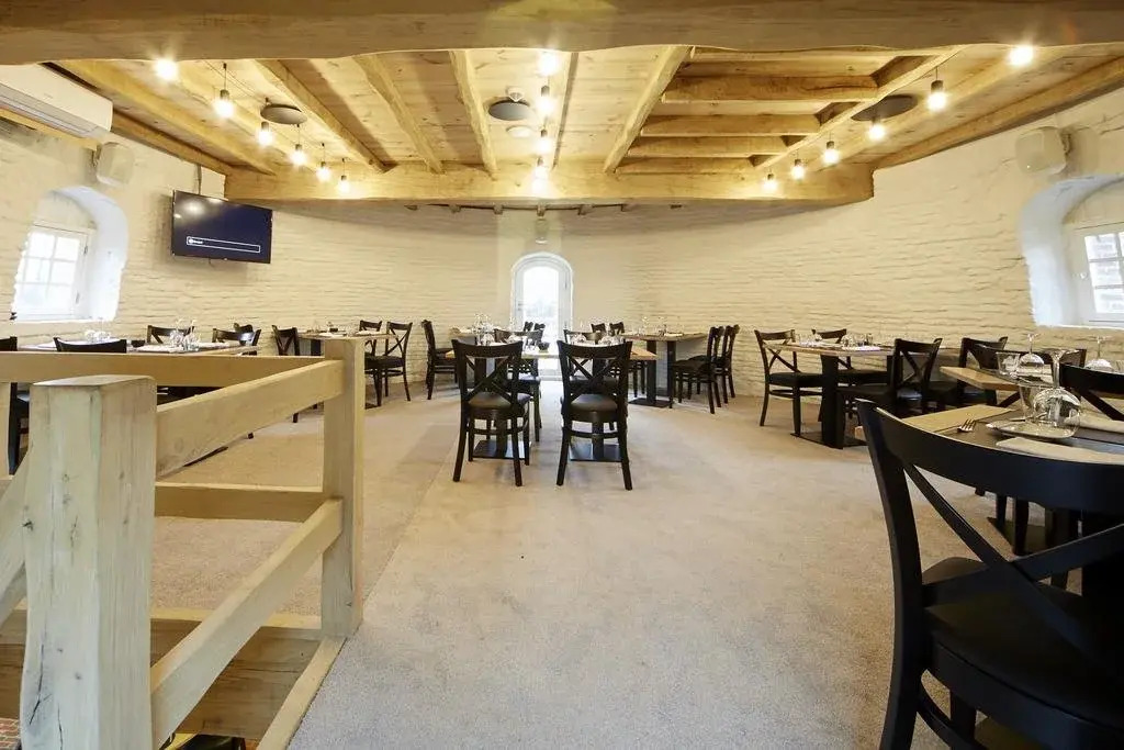 Holiday Home De Steenen Molen