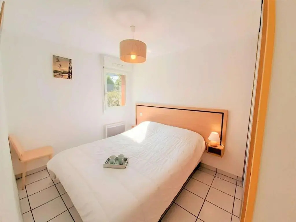 Appartement Saint-Lary-Soulan, 2 pièces, 6 personnes - FR-1-457-224