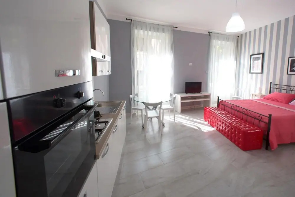 Giualduomo B&B