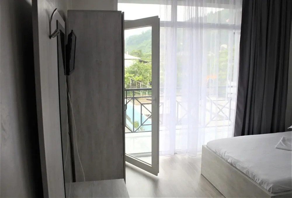 Rio Hotel