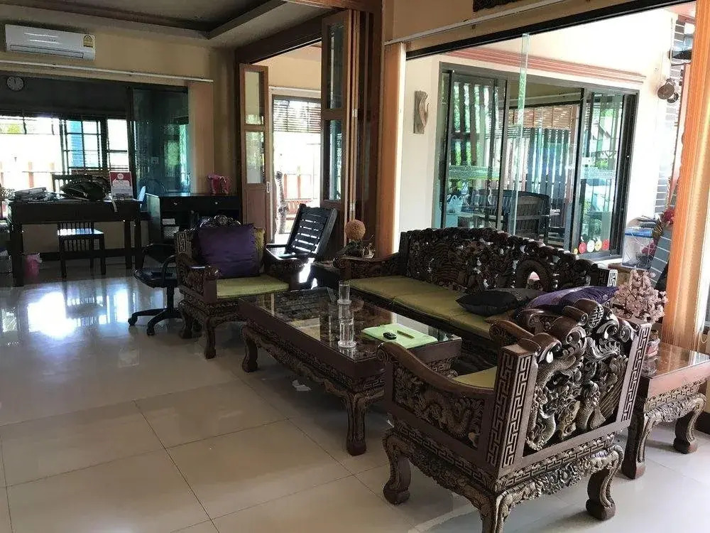 Siyapar Boutique Hotel