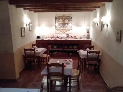 Caserón Trastamara