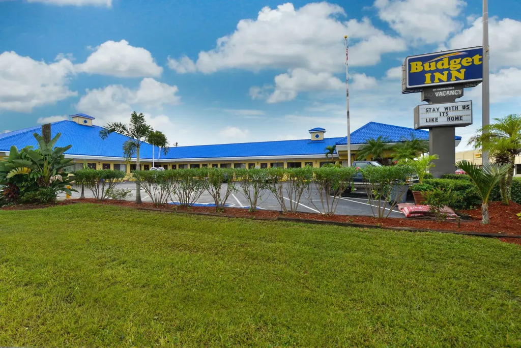 Budget Inn of Okeechobee